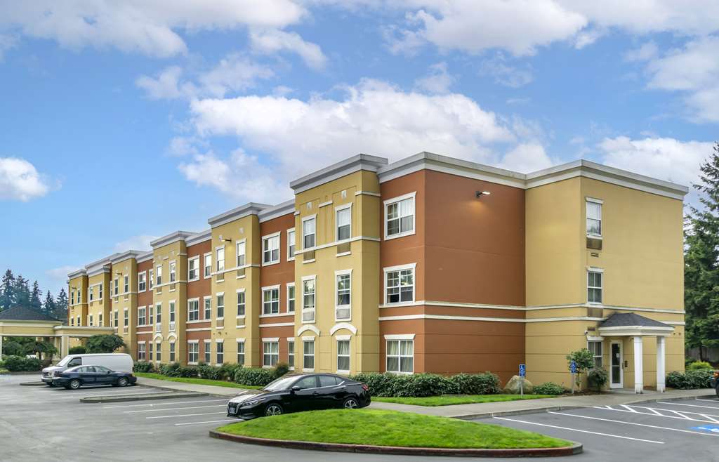 Extended Stay America Suites Seattle Everett Silverlake - photo 2