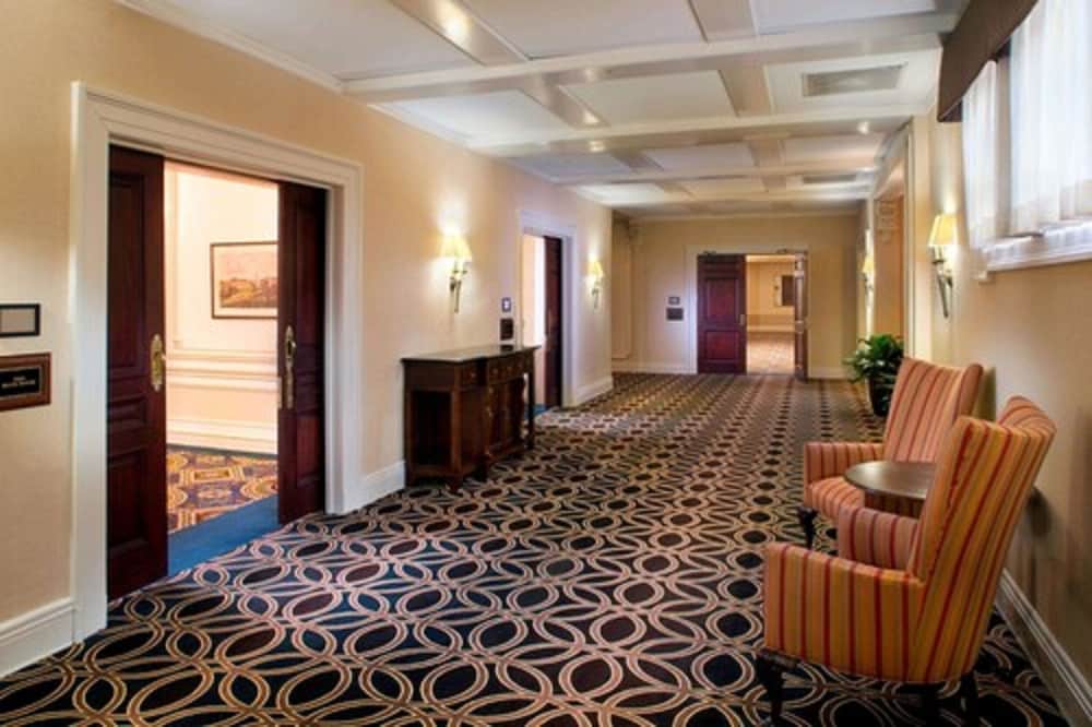 Seelbach Hilton Louisville Downtown - photo 60