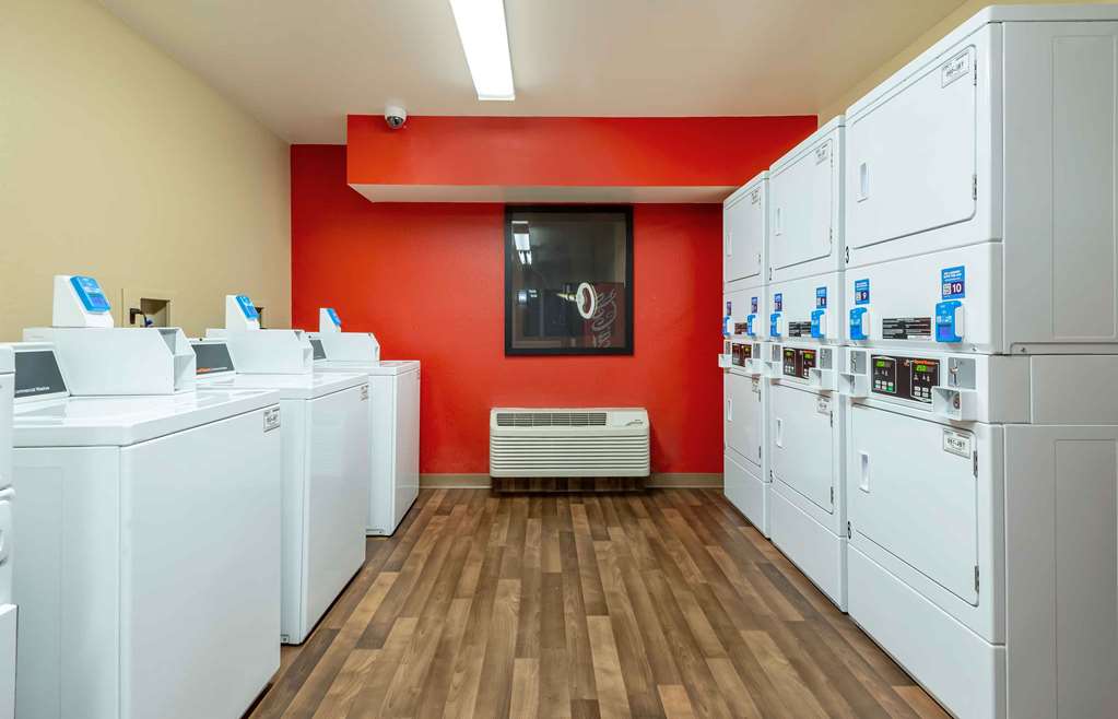 Extended Stay America Suites Princeton West Windsor - photo 45