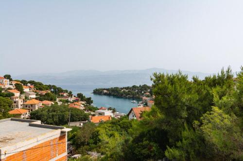 Ivope With Great View A1 in Supetar, Croatia