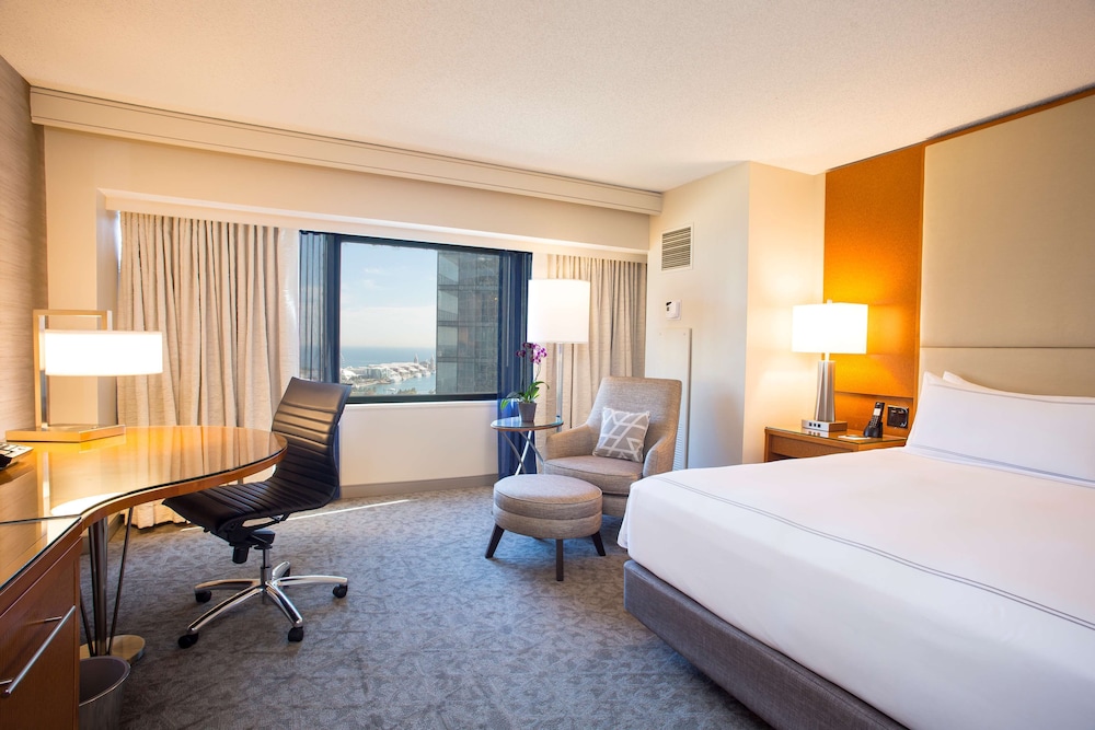 Swissotel Chicago - photo 35