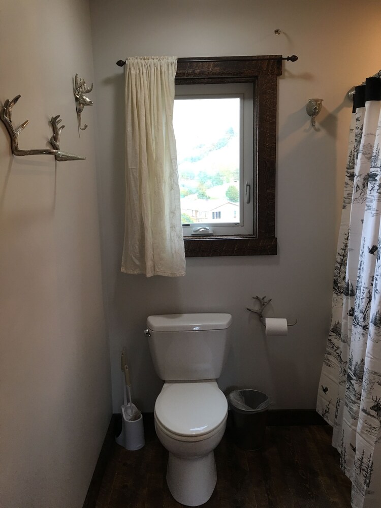 Little Trail Creek Cabins - photo 75