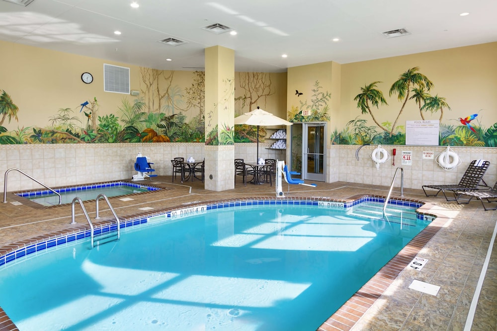 Hilton Garden Inn Mankato Downtown - photo 17