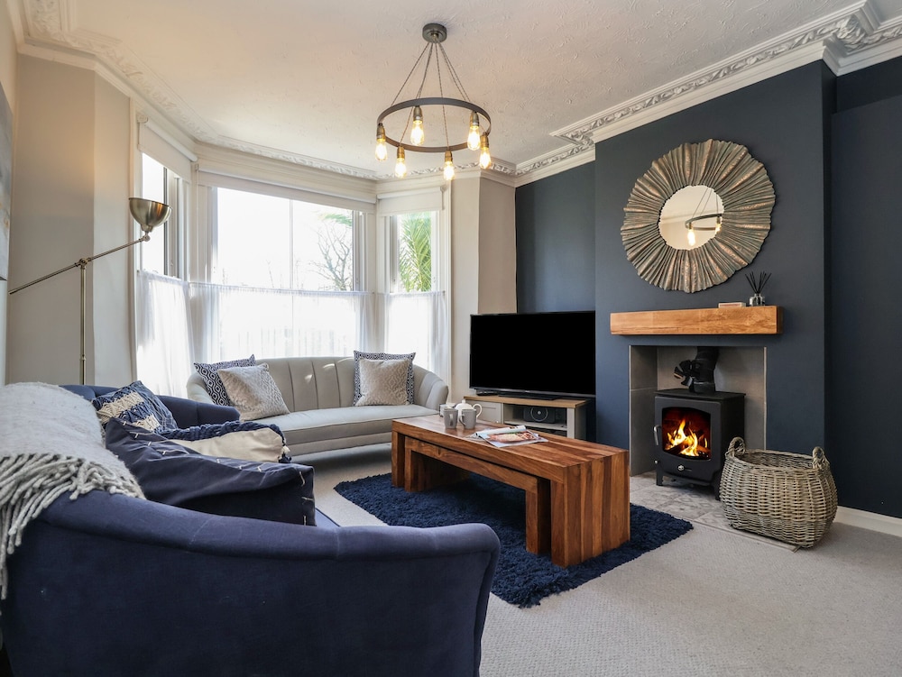 First Light - carbon neutral hotel in Lowestoft
