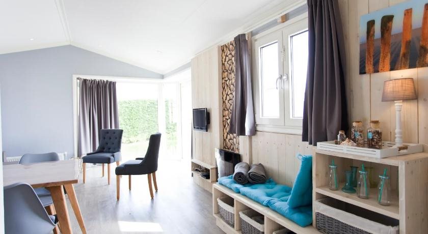 EuroParcs Schoneveld in Breskens, Netherlands