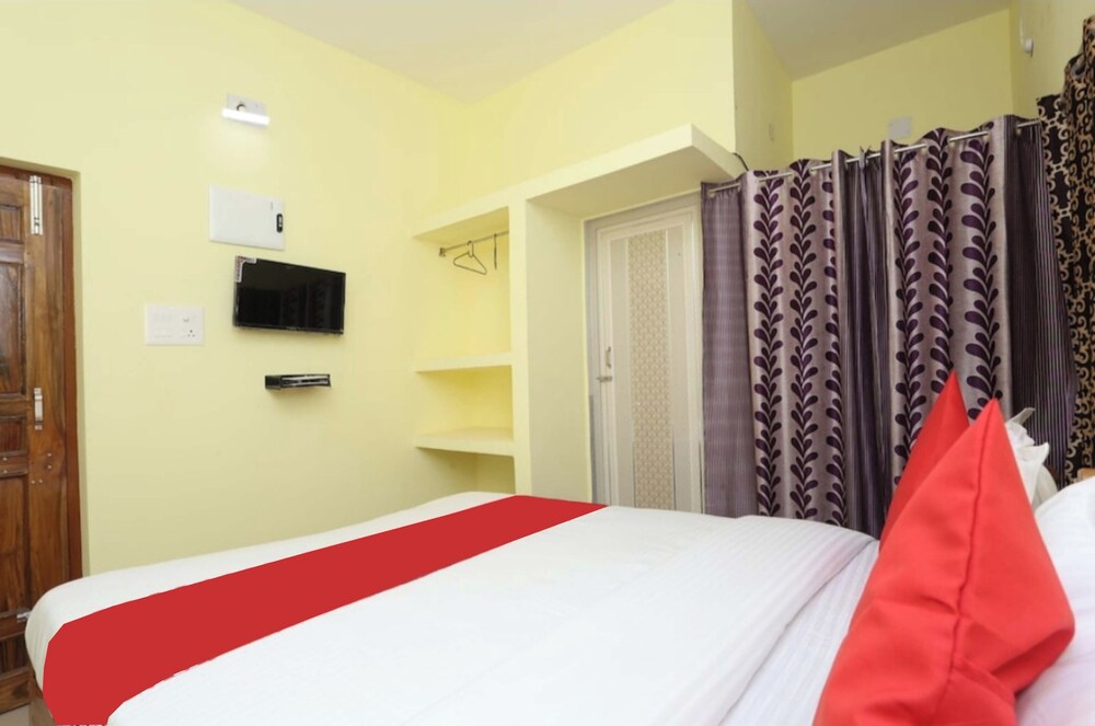 Hotel O Nandan Residency — Bhubaneshwar — photo 5