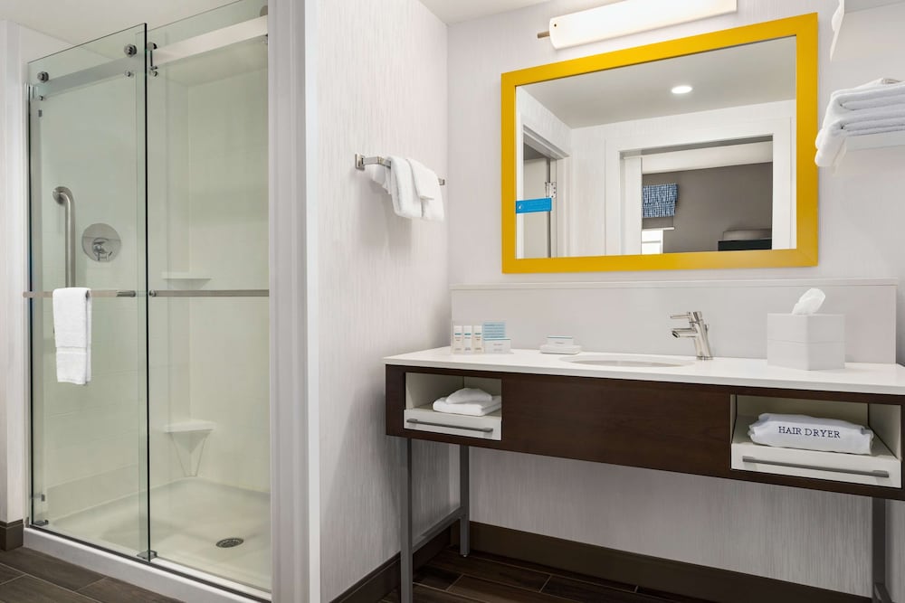 Hampton Inn & Suites Ocean City West - photo 19