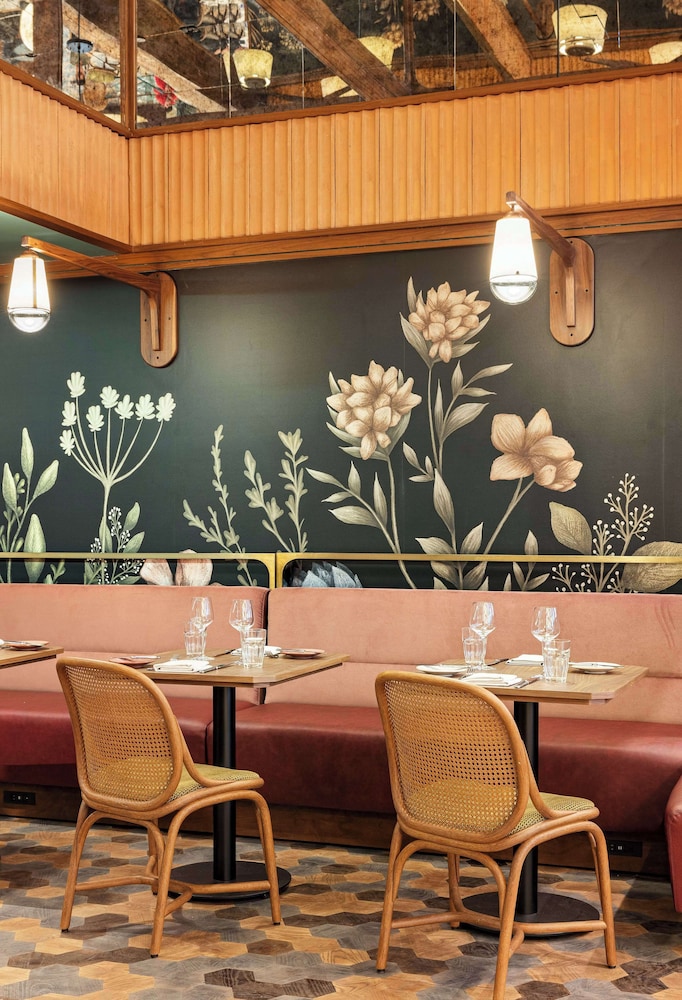 Grayson Hotel in the Unbound Collection by Hyatt - photo 15