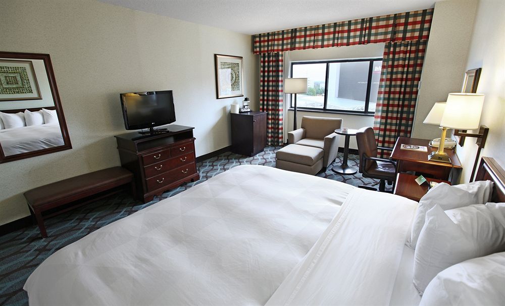 Red Lion Hotel High Point - photo 37