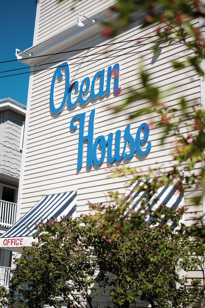 Ocean House Hotel & Motel - photo 163