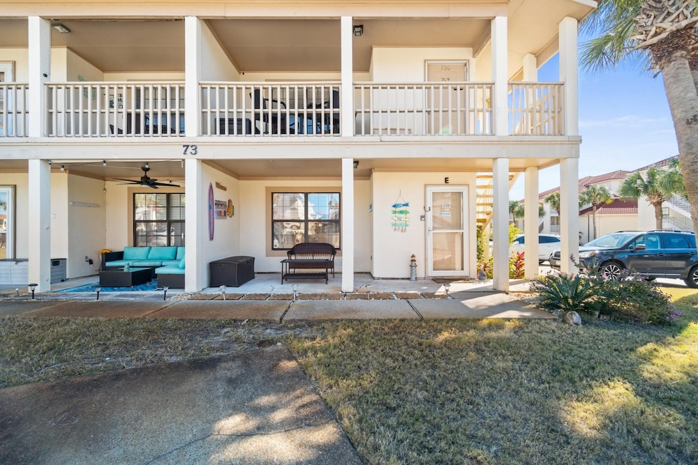 Horizon South Resort by Panhandle Getaways - photo 86