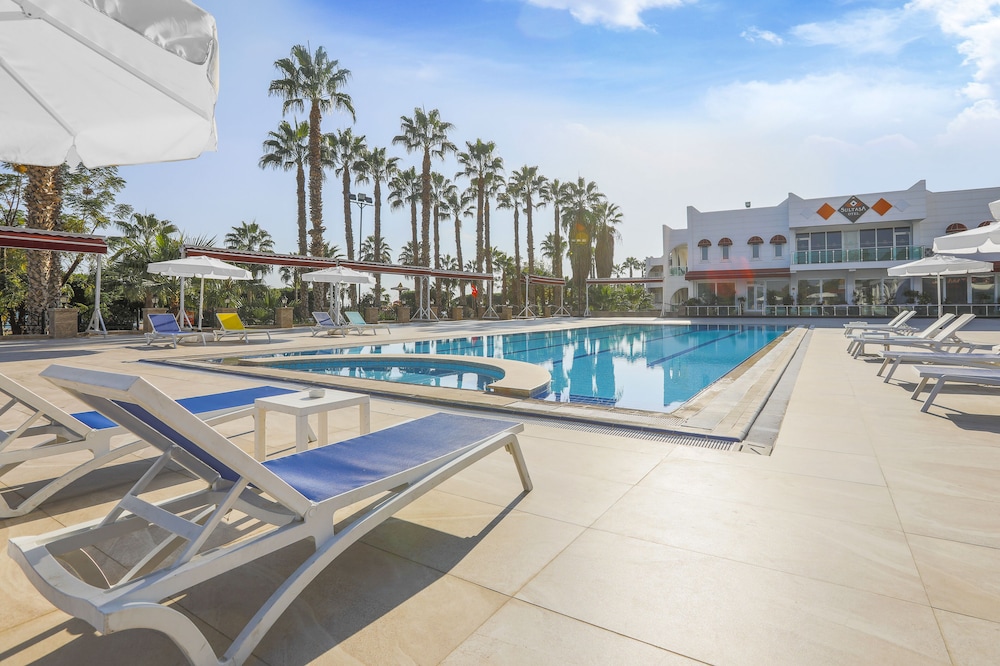 Sultasa Hotel — Mersin — photo 2