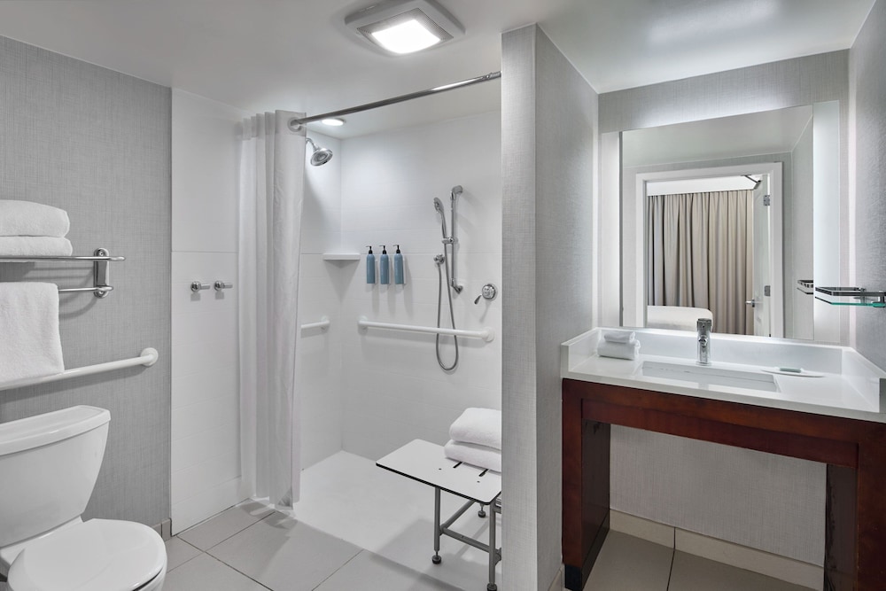 Residence Inn Atlanta NE Duluth Sugarloaf - photo 23