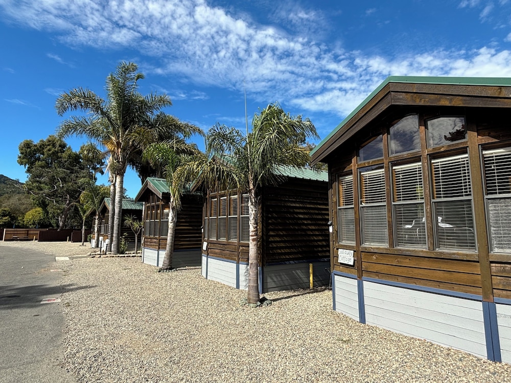 Avila Pismo RV Resort & Campground - photo 38