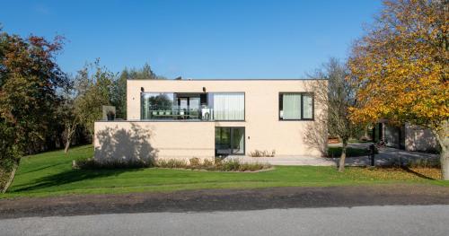 Yzerdyck — hotel in Diksmuide