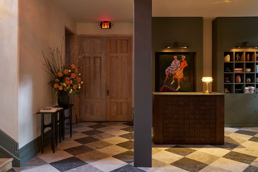 Hotel Anna & Bel - photo 4