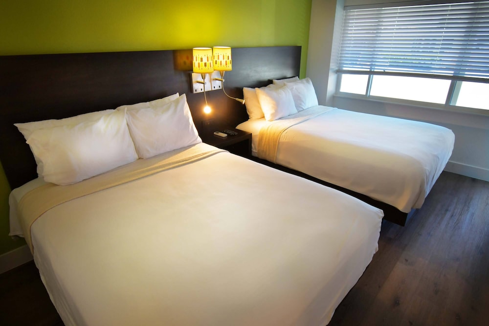The Foothills Motel - photo 10