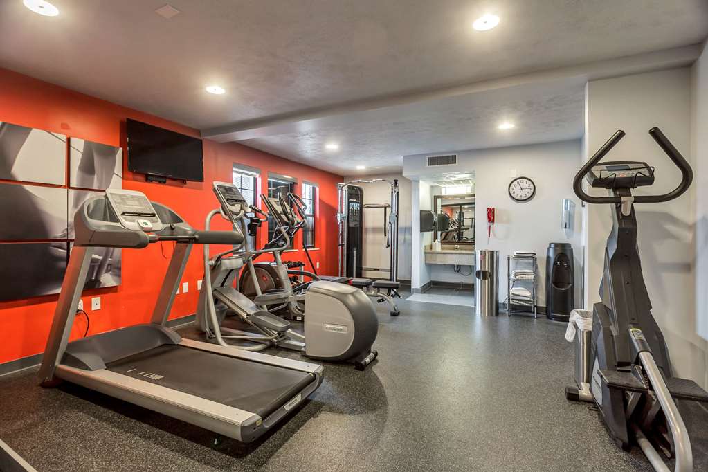 Radisson Hotel Salt Lake City Airport - photo 84