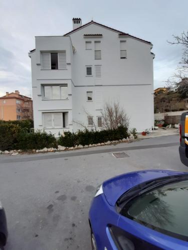 Holiday apartments Palit Rab 20000 — 4-Star Luxury Hotel in Rab, Croatia