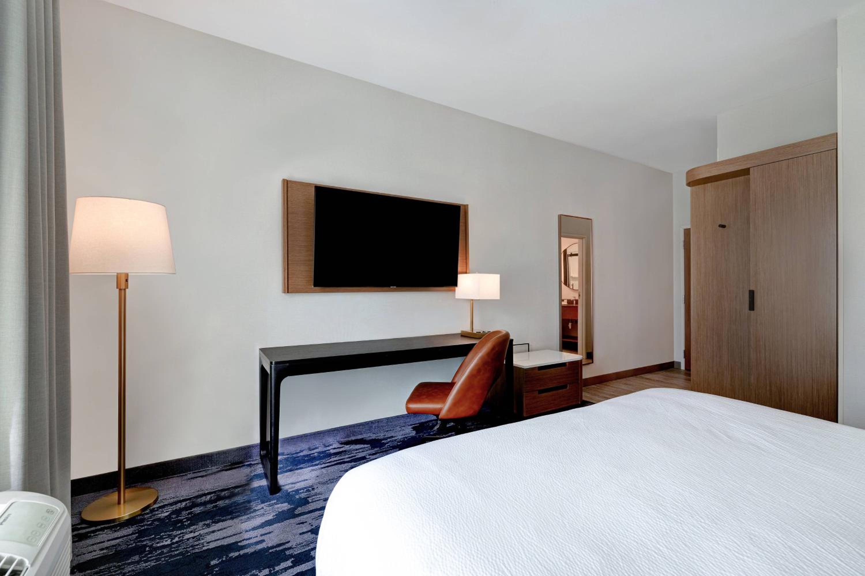 Fairfield Inn & Suites by Marriott St. Paul Eagan - photo 170