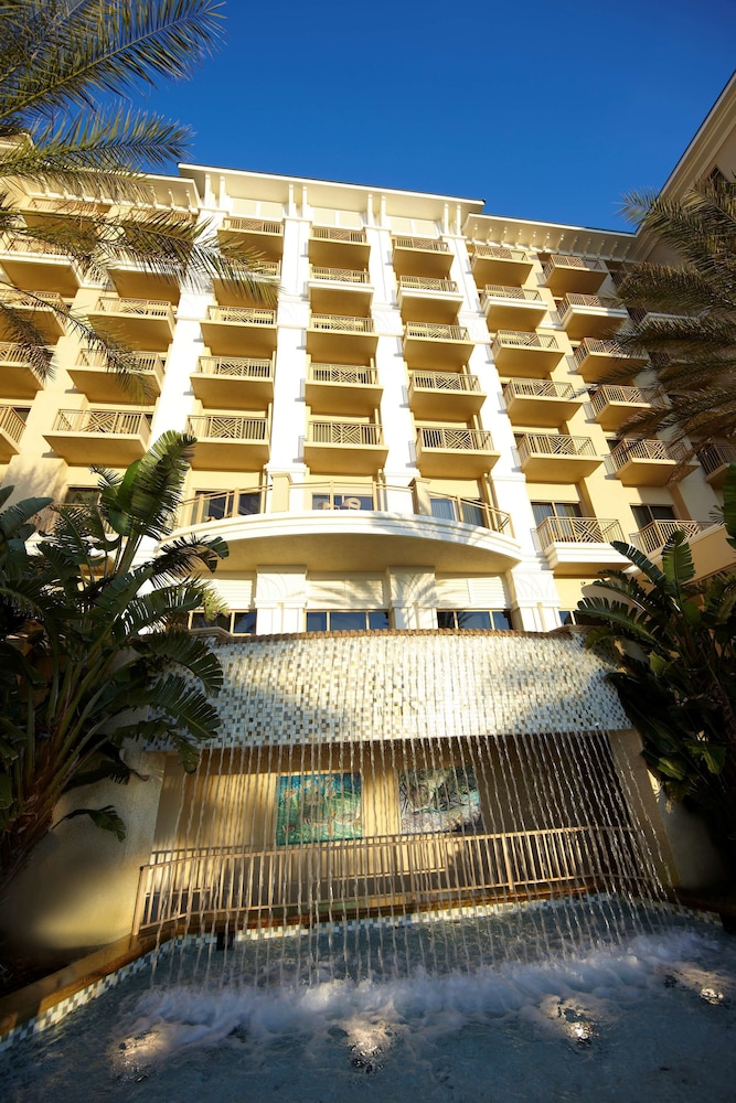 Sandpearl Resort in Clearwater, United States