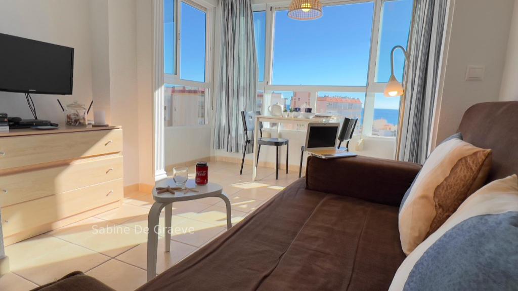 Carabela C704 - carbon neutral hotel in Torrox