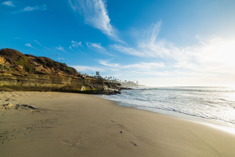 Embassy Suites by Hilton San Diego La Jolla - photo 63