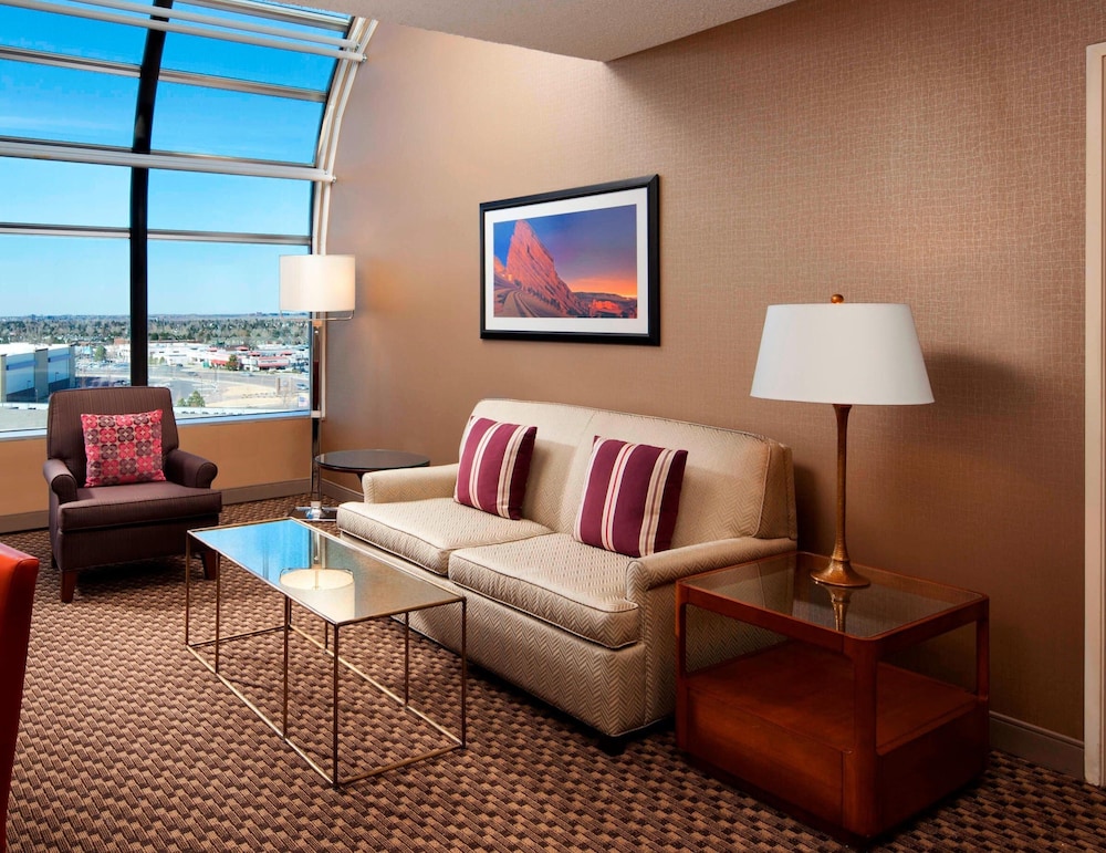 Sheraton Denver Tech Center Hotel - photo 8