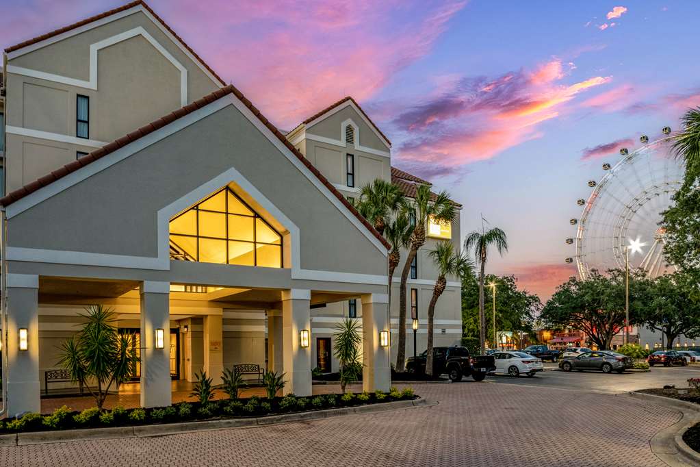 Sonesta ES Suites Orlando International Drive - photo 3