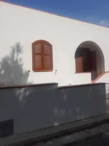 Villa Dalila — 4-Star Luxury Hotel in San Vito Lo Capo, Italy
