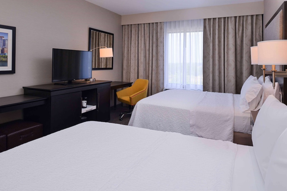 Hampton Inn Pittsburgh Wexford Sewickley - photo 7