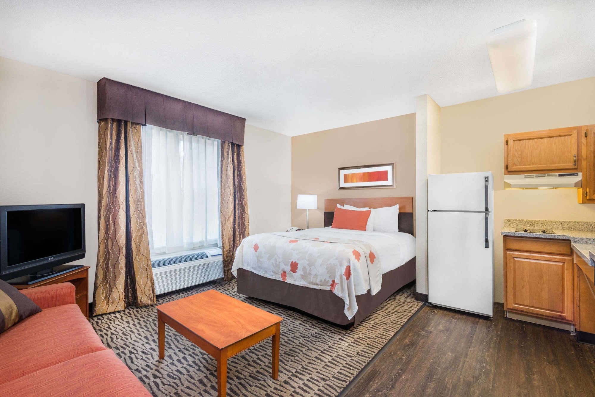 Hawthorn Suites By Wyndham Louisville North - featured photo