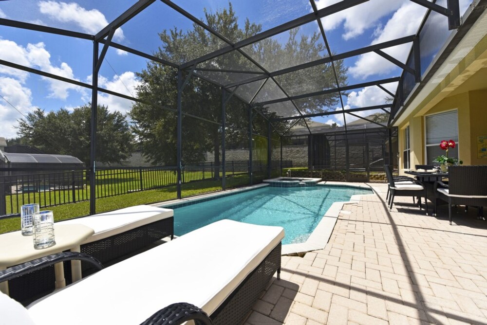 Windsor Hills Resort 7742 - photo 16