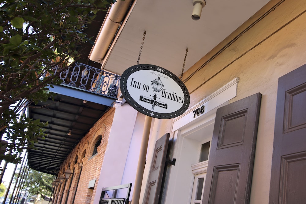 Inn on Ursulines - photo 42