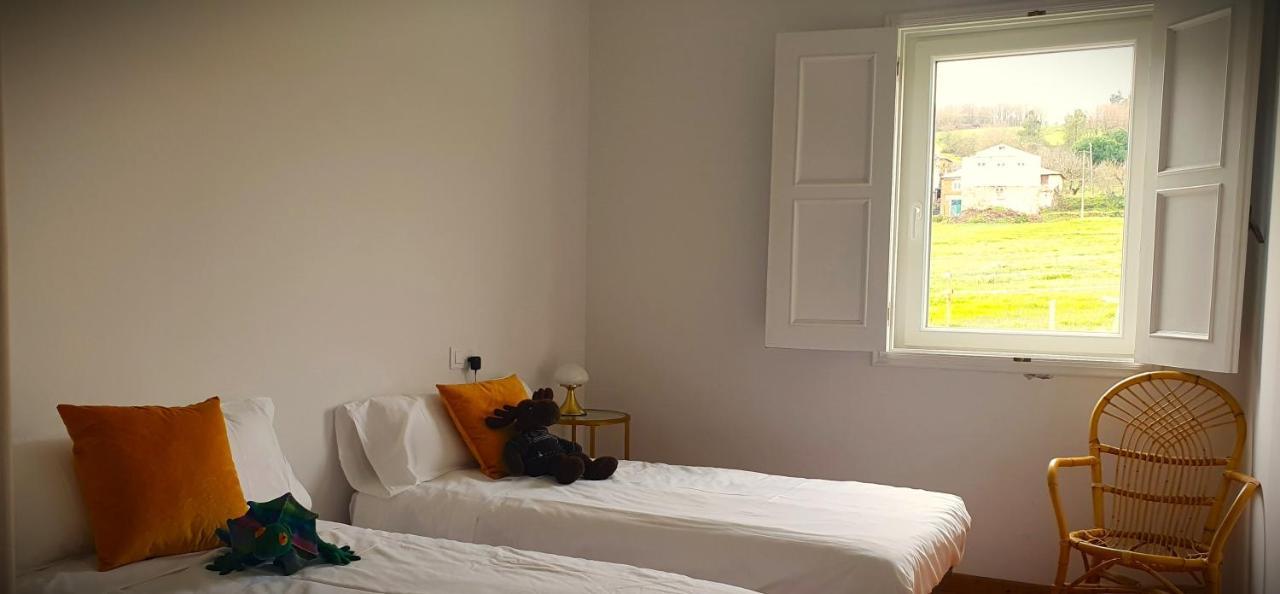 Casa Mato — Monforte De Lemos — photo 5
