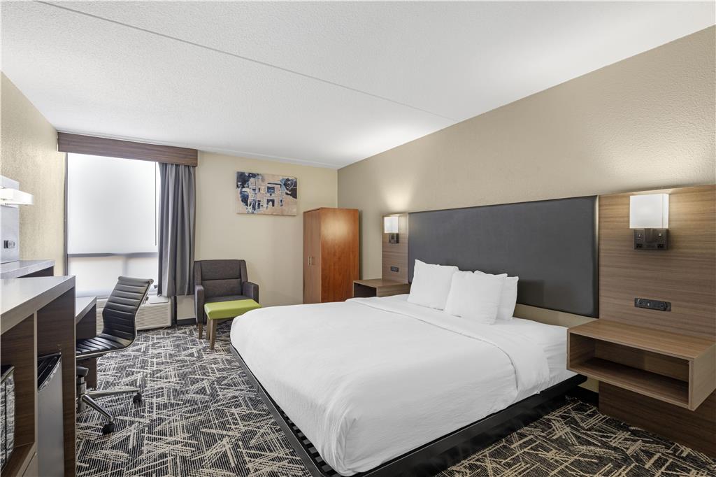 Best Western Plus York Hotel & Conference Center - photo 34