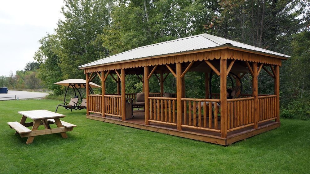 All Seasons Resort - photo 62