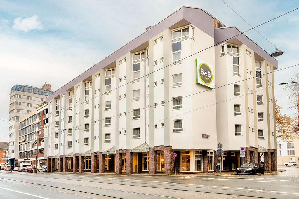Ibis Styles Bremen Altstadt