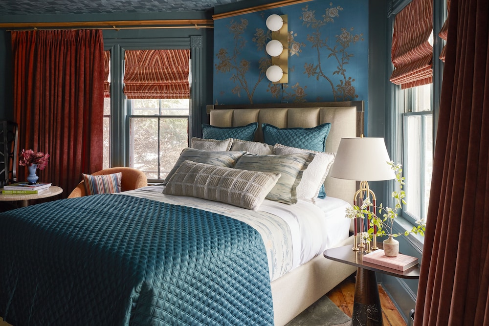 The Cornell Inn Lenox & The Berkshires - photo 10