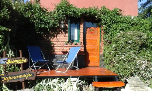 Sojuramaiju Habitación privada in La Falda, Argentina