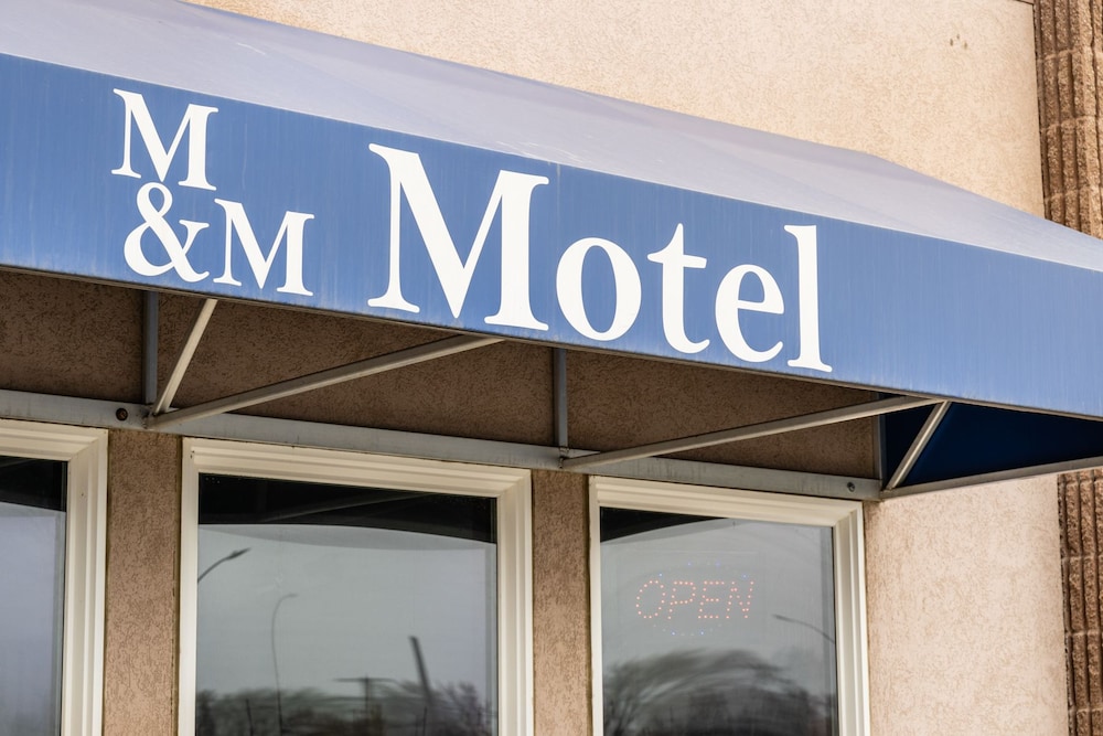 M&M Motel - photo 29