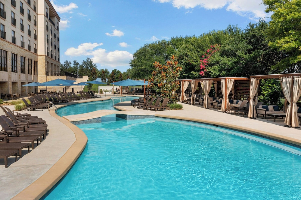 The Westin Dallas Stonebriar Golf Resort & Spa - photo 39