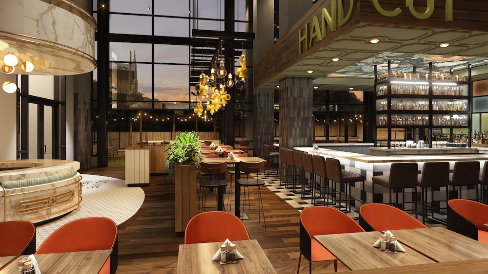 Embassy Suites by Hilton Nashville Downtown - photo 74