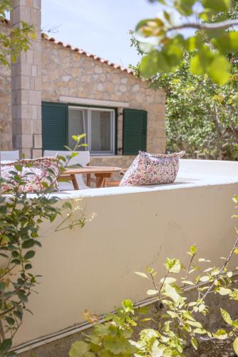 Oikia Ouranou — Aegina — photo 2
