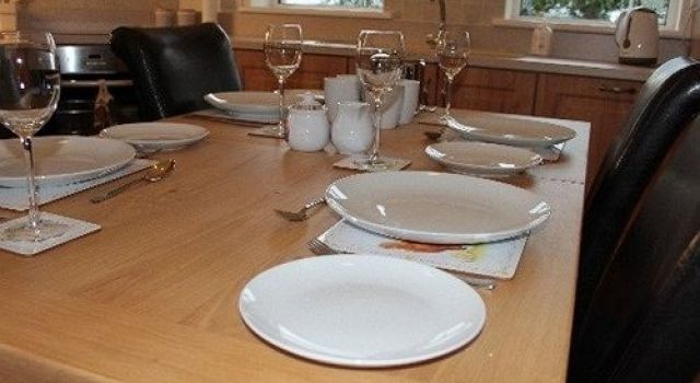 Drumlin Lane Self Catering — Hillsborough — photo 4