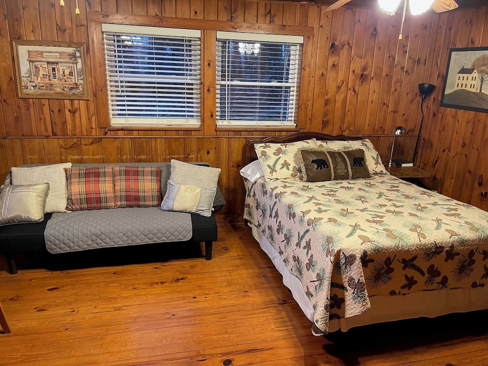 Mountain Aire Cottages & Inn - photo 97