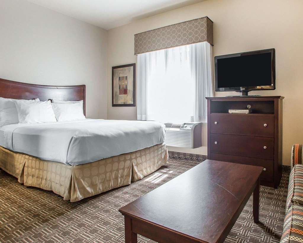 MainStay Suites St. Robert Fort Leonard Wood - photo 13