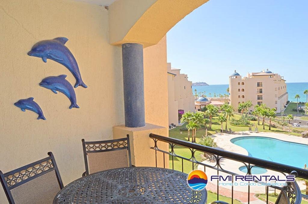 Princesa C 402 by FMI Rentals — 4-Star Luxury Hotel in Puerto Penasco, Mexico