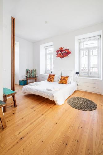 aMar Nazaré Boutique Apartments — 4-Star Luxury Hotel in Nazare, Portugal