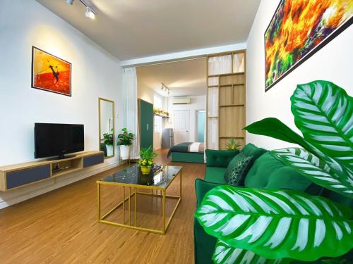 La Vie Saigon Homestay — 4-Star Luxury Hotel in Ho Chi Minh City, Vietnam